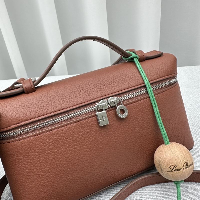 Loro Piana Satchel bags